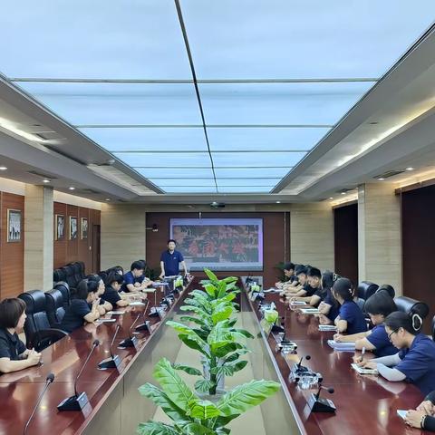 恒星科技党支部：红色精神铸魂 党建赋能企业高质量发展