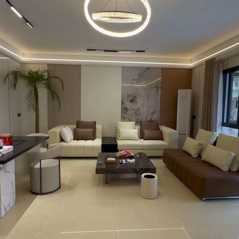 广州从化【简舍】“全新”开业 从化温泉6房15床民宿｜静谧时光，独栋庭院，小众轻奢度假聚会～