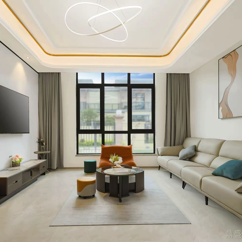 【梦幻泳道•南昆山“威尼斯”2701】全新依云四季4房8床|亲水泳道|双私汤温泉|碳烧烤炉|自动麻将