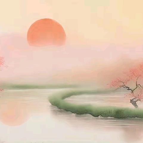 “春暖花开爱意浓，寸草春晖报母恩”——记四年级学子“感恩女性·爱在行动”主题活动