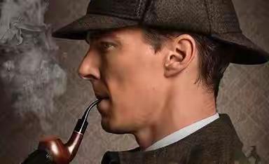 Sherlock Holmes (Chapter 2)