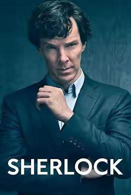 Sherlock Holmes (chapter 3-4)