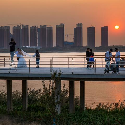 “九阳杯”邯郸市“讴歌新时代，展示新风采” 金秋摄影大赛评选揭晓了！