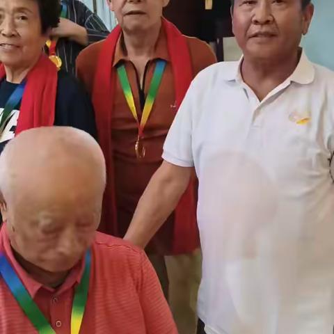 中国人民解放军兰字944部队工一连纪念60周年聚会