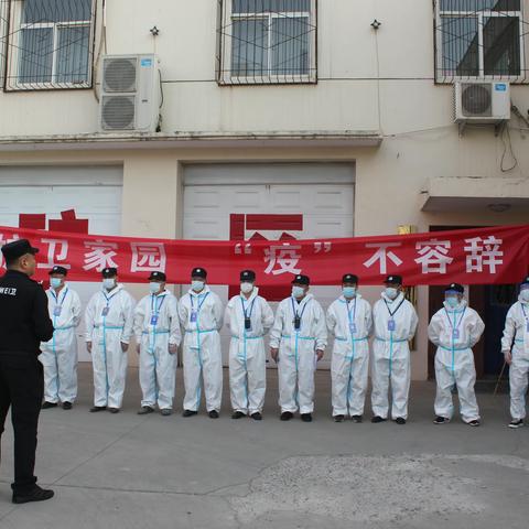 2023年元旦新年慰问|护卫支队队员们  你们辛苦了！