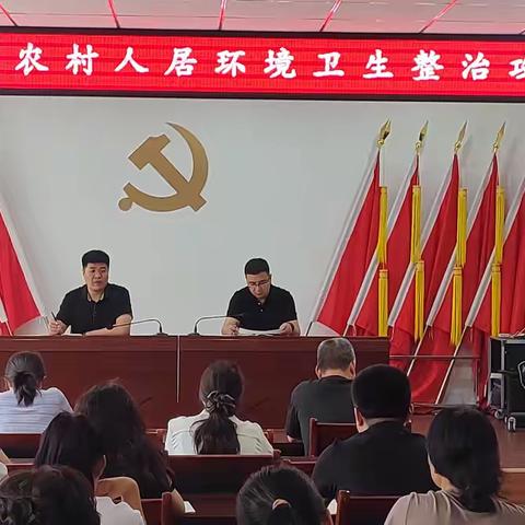 北乡义镇：坑塘治理出实招 人居环境显成效