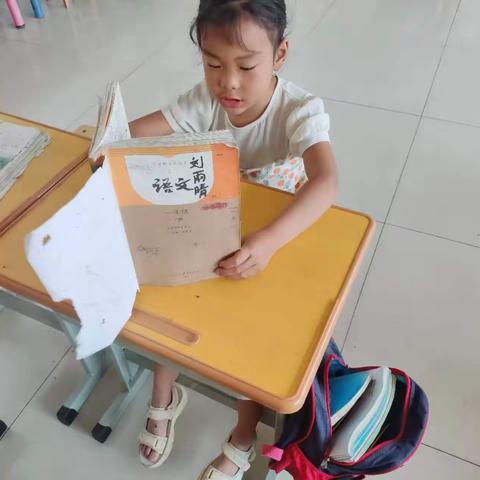 关爱学生，幸福成长——习文镇刘太昌小学工作记实