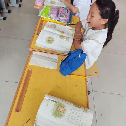 关爱学生，幸福成长——习文镇刘太昌小学工作记实