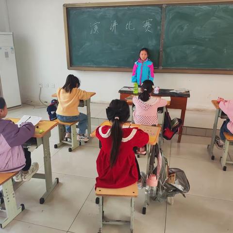学习宪法知识，弘扬宪法精神——习文镇中心校刘太昌小学