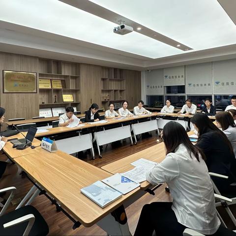 树理念、守底线、抓教育、强管理——临平辖区开展2023年三新员工“八项禁令”宣贯暨合规培训