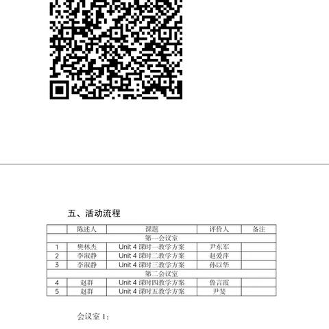 【第29期】跨界共审教学设计，聚力同促专业成长——滨州市初中综合实践名师工作室审核初中英语名师工作室教学设计资源活动纪实