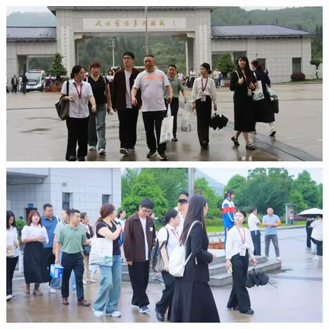 敞开校园大门，共绘教育蓝图；倾听成长心声，携手展望未来！——凯里市恒成高级中学成功举办第三届校园开放日活动