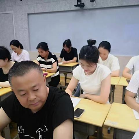 缤纷暑假 非你莫“数”——昌乐县九龙湖小学数学暑假学习掠影