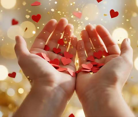 情系特校，温暖相伴