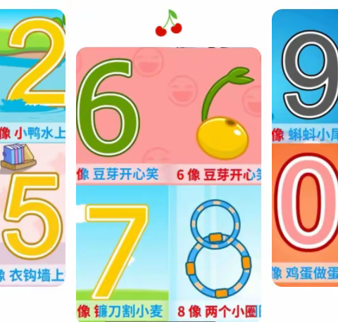 【“三提三争”走在前】遇见数字——潘南小学北校区一年级一班二班数学学科寒假实践作业展示