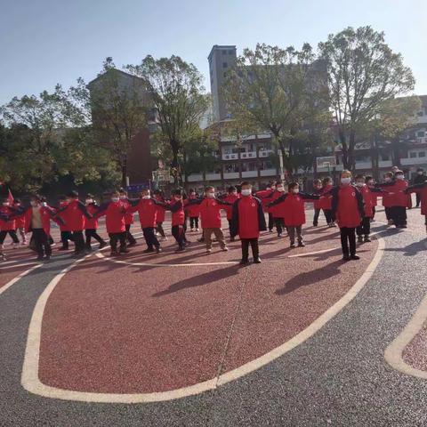 禾青芙蓉学校小2102班期末总结