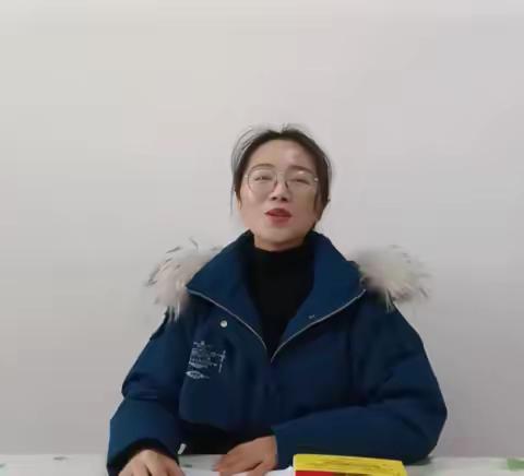 寒假“读”不休，精神更丰厚   ——记利辛中学宣倩倩老师的寒假阅读分享