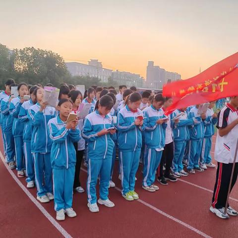 不忘初心，闪耀青春—-710班期末总结