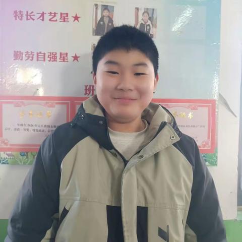 共赴山海，各有灿烂 ——致王占中心小学五年级共同走过的这段闪亮时光