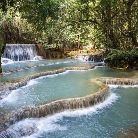老挝印象（二）