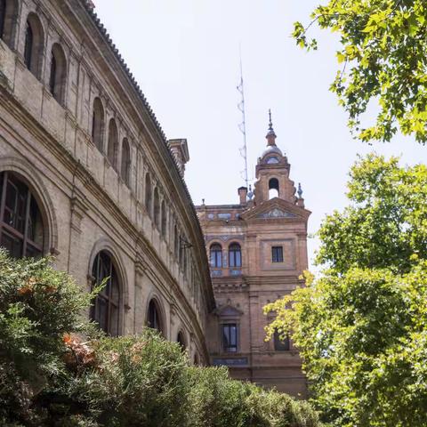 西班牙之旅（3）