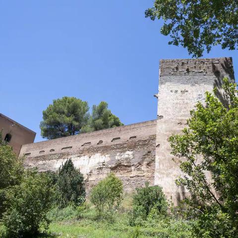 西班牙之旅（2）