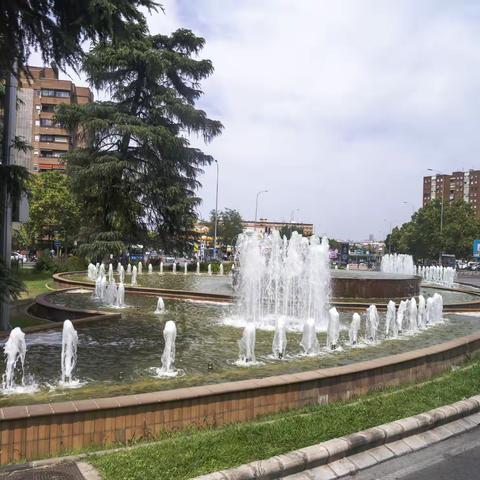 西班牙之旅（4）