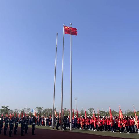 在劳动中锻炼 在劳动中成长——灵璧县第六中学劳动教育宣传周活动总结