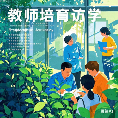 杏坛寻梦赴校园，师道传承情绵长 ——新星小学访学记