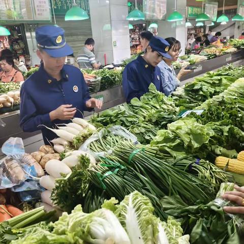 龙华区消防救援大队食堂菜品采购及配送服务项目开展12月份市场询价工作