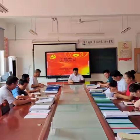 学校年轮：我们走过的2022——寿光市田柳镇实验小学岁末回望