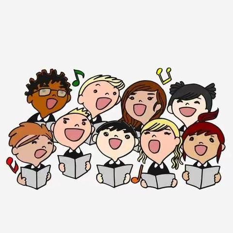 云集联合学校清华小学合唱兴趣班学期总结