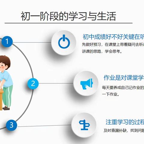 家校共育 未来可期--鹤壁二中举行七年级新生第一次家长会