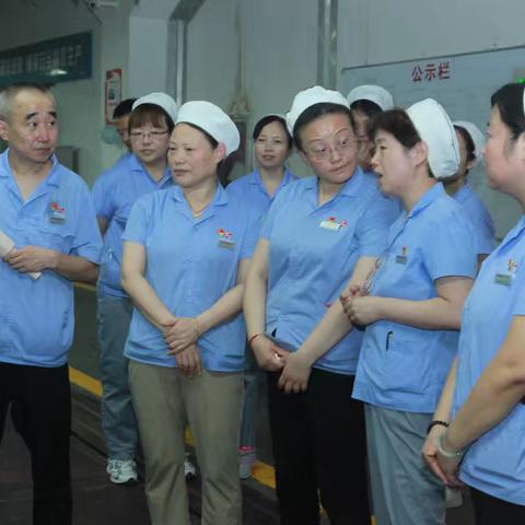 岗位练兵强技能·技术比武展风采 －－织布分厂组织二季度“夯基础、提品质、增效益”操作比武测定总结活动