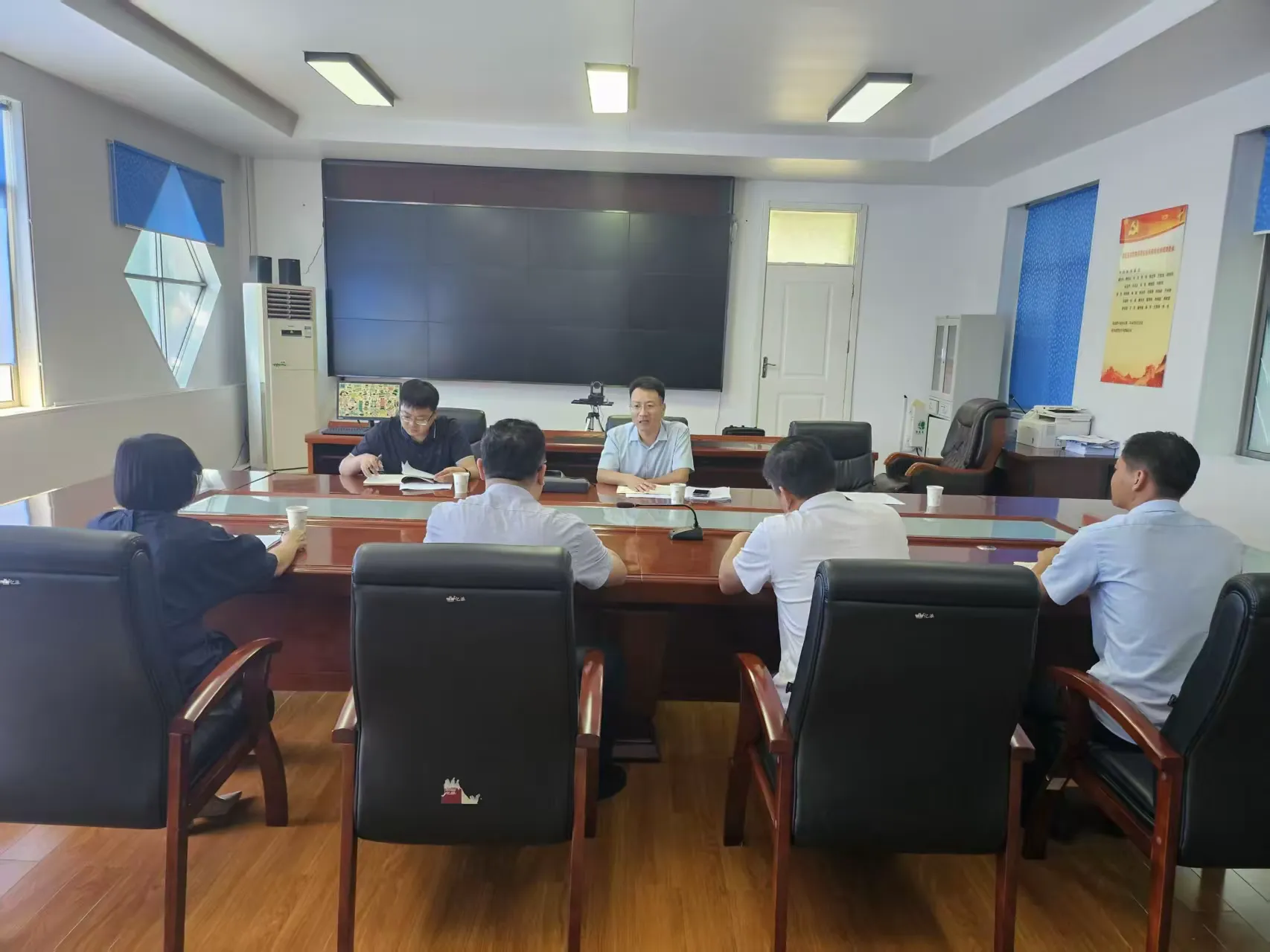 简篇-高官寨街道一周工作总结(9月1日-9月7日)