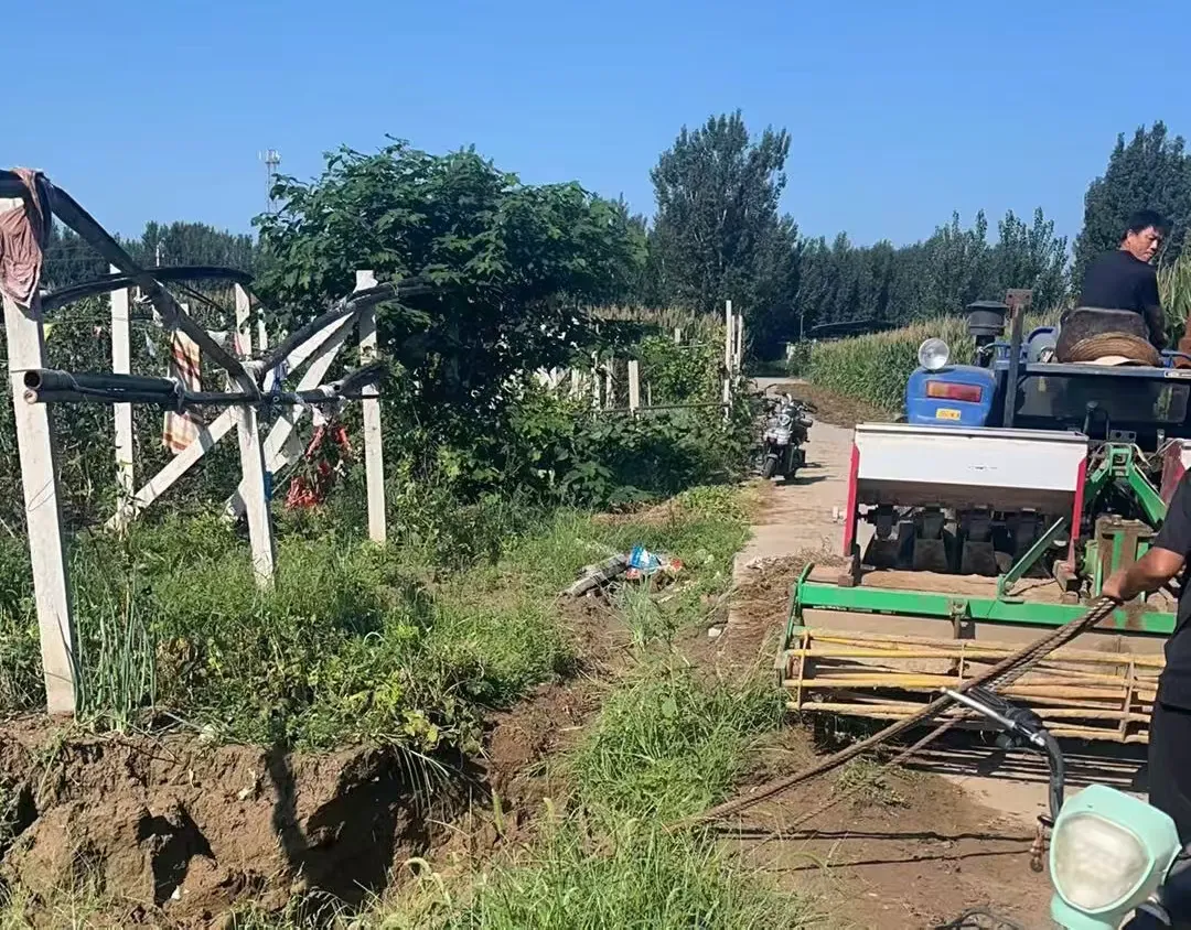 简篇-高官寨街道一周工作总结(9月1日-9月7日)