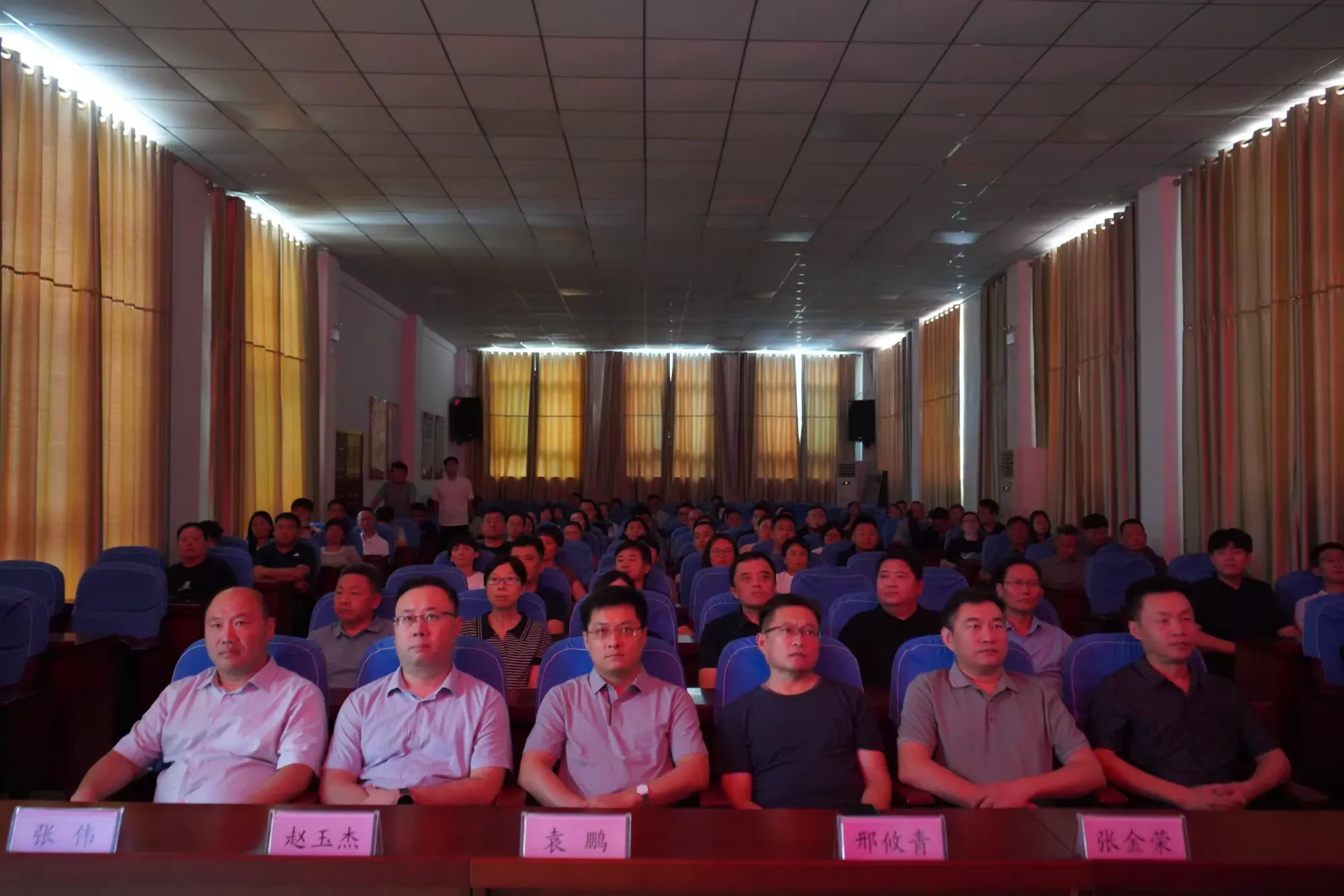 简篇-高官寨街道一周工作总结(9月1日-9月7日)