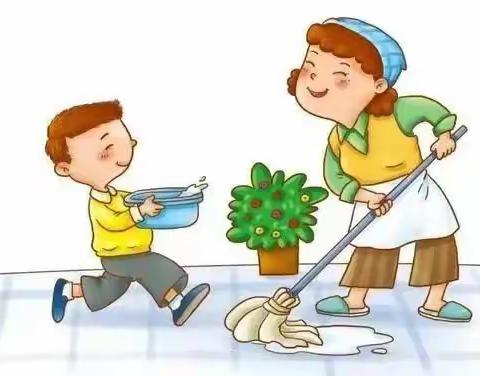 【附中学子这样过五一】忻州师范学院附属中学初12班贾馥含2024年五一假期实践活动小记