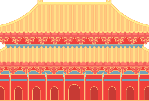 逐梦京华山河壮 知明笃行照我心——23团中学北京-河北研学之旅