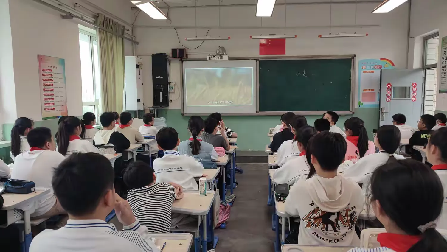 简篇-劳动光荣,快乐实践——实验小学劳动综合实践学科主题周