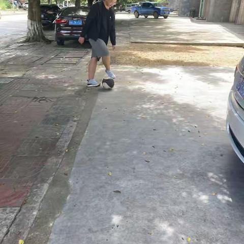 足球射门5次