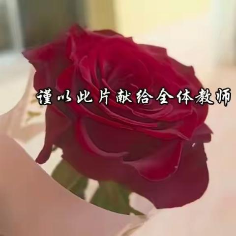 黔西市素朴镇中心学校组织开展庆祝第41个教师节系列活动