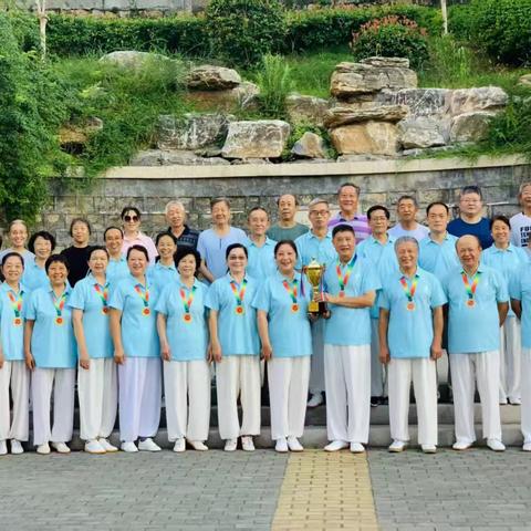 【先锋龙洞】拳润万家 武耀中华——西江华府太极队2025年太极事业纪实暨2026年规划