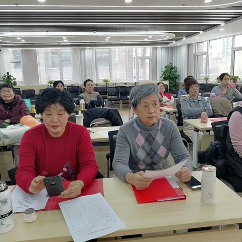 【先锋龙洞】声动西江，诵润华府——西江华府社区开展朗诵活动