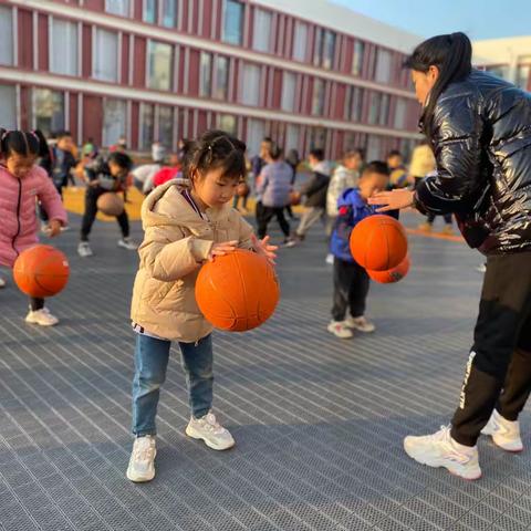 聚焦儿童发展 落实“五育并举”——寿光市弥水未来幼儿园“五育并举”系列活动纪实