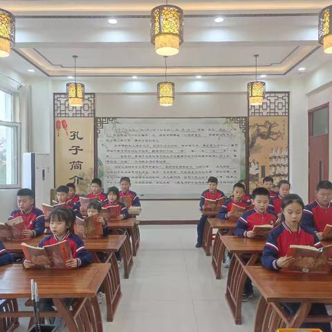 “典”亮家园 德润童心