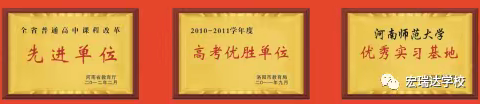 【洛阳艺考文化课冲刺班】艺考生百天内如何高效冲刺文化课？明确目标是前提