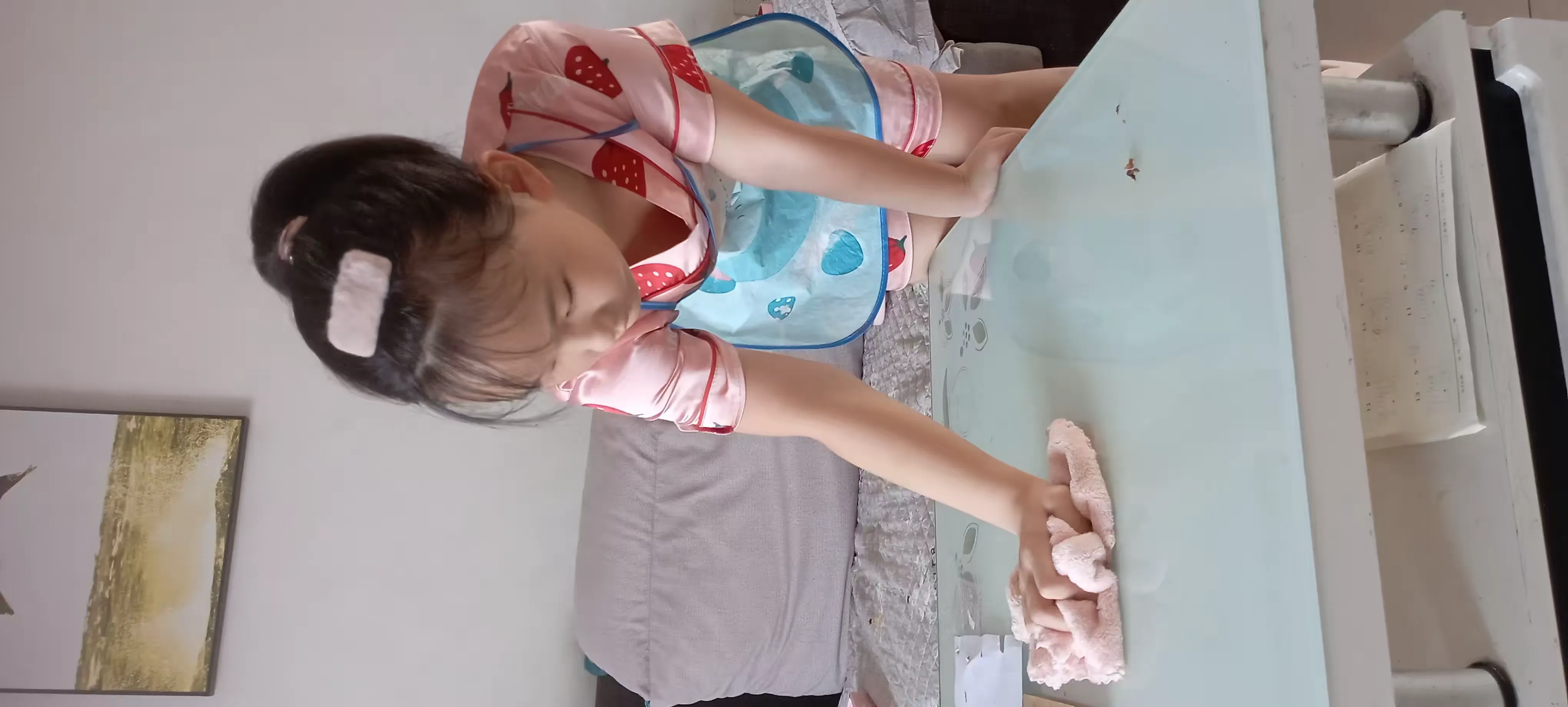 简篇-快乐暑假不虚度 多彩作业润童年——沁阳市第四小学暑假作业成果展