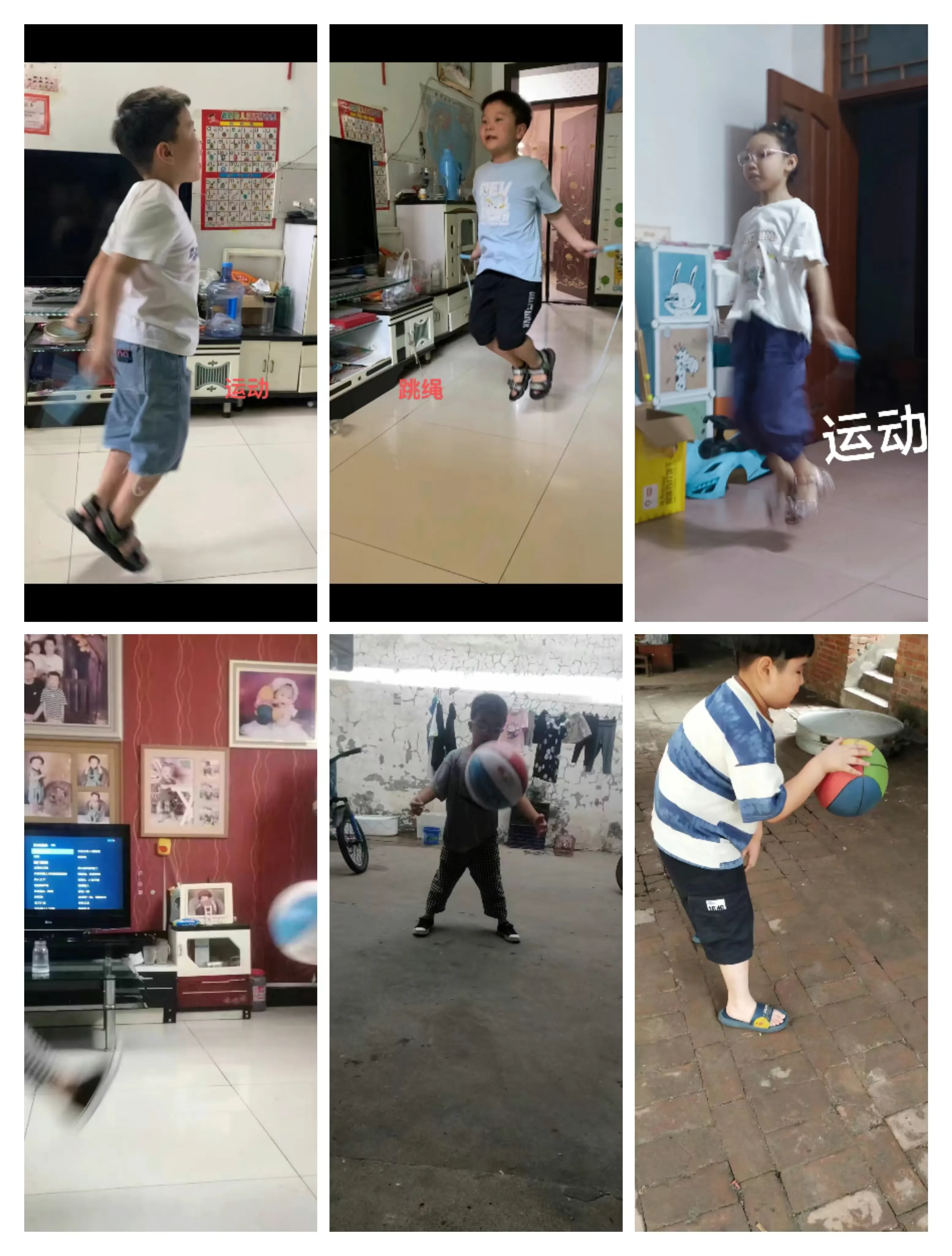 简篇-快乐暑假不虚度 多彩作业润童年——沁阳市第四小学暑假作业成果展