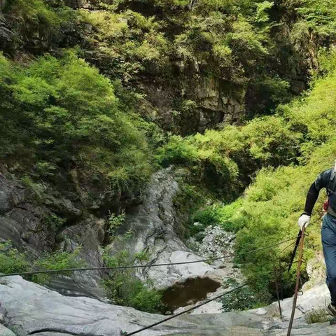 相约北京房山北湖湾